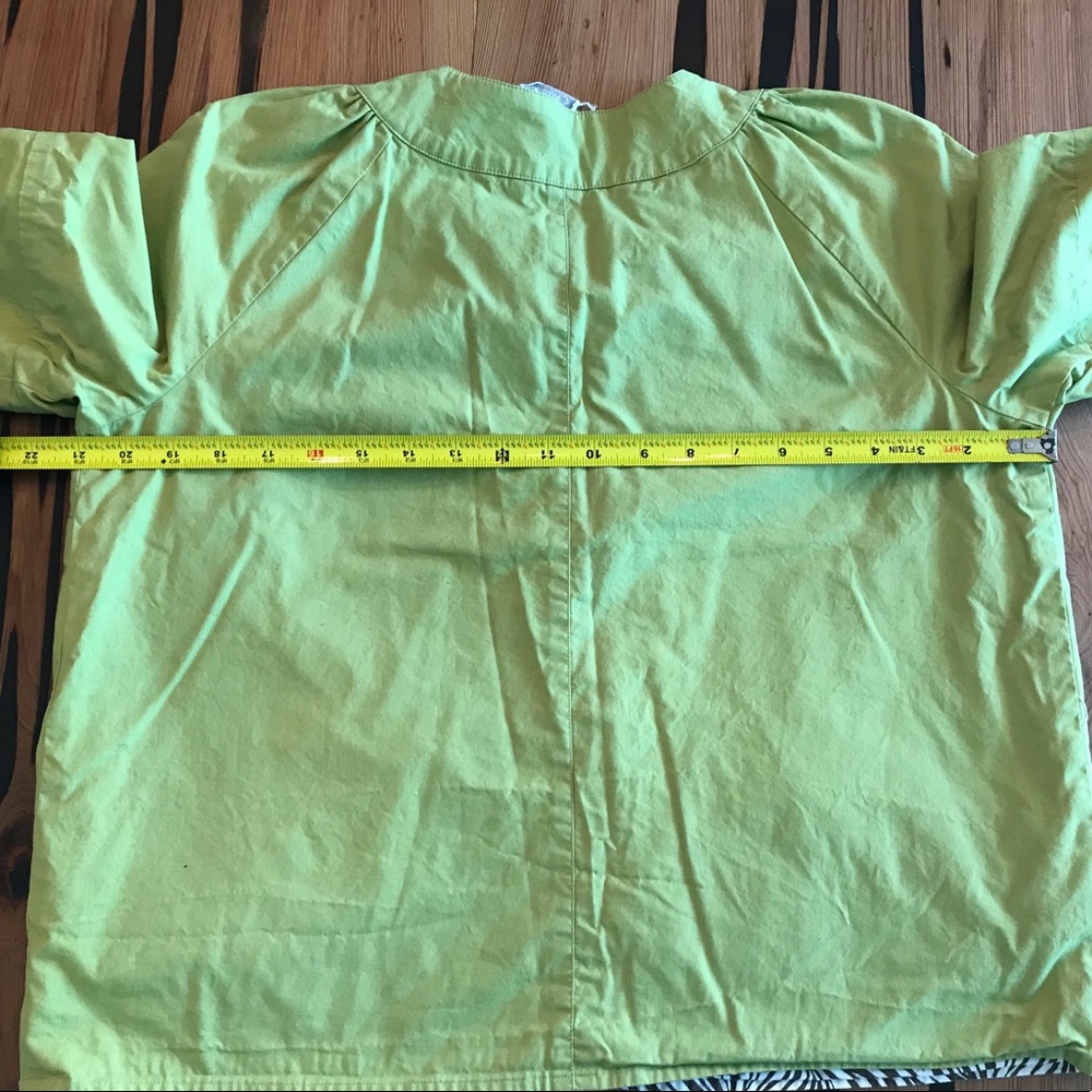 Reversible Blazer - Picture 6 of 6